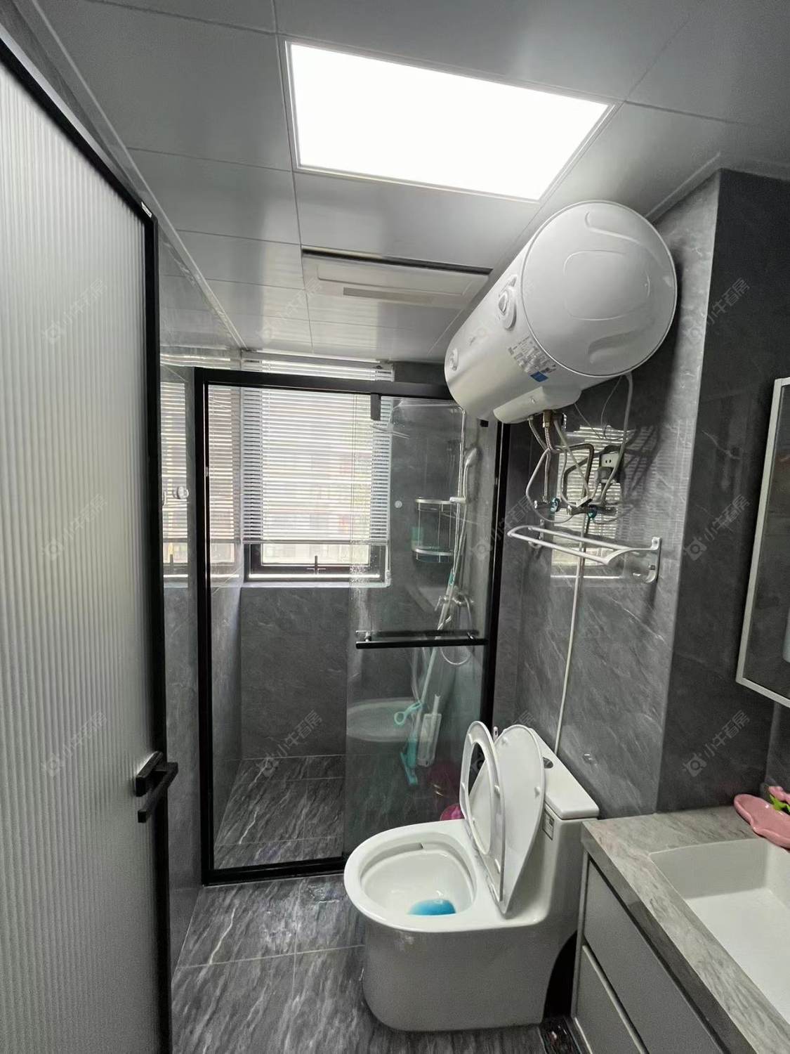 常州琅越龙洲在租房源_小牛看房