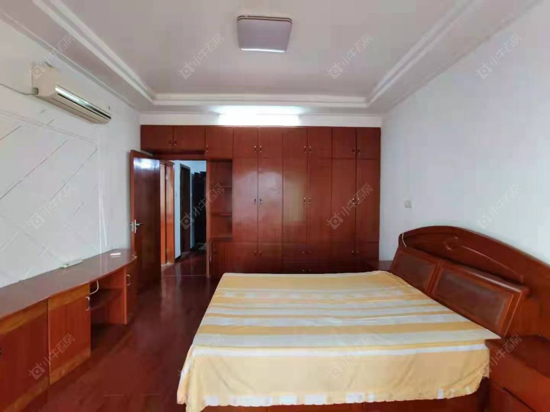 常州河景花园在租房源_小牛看房