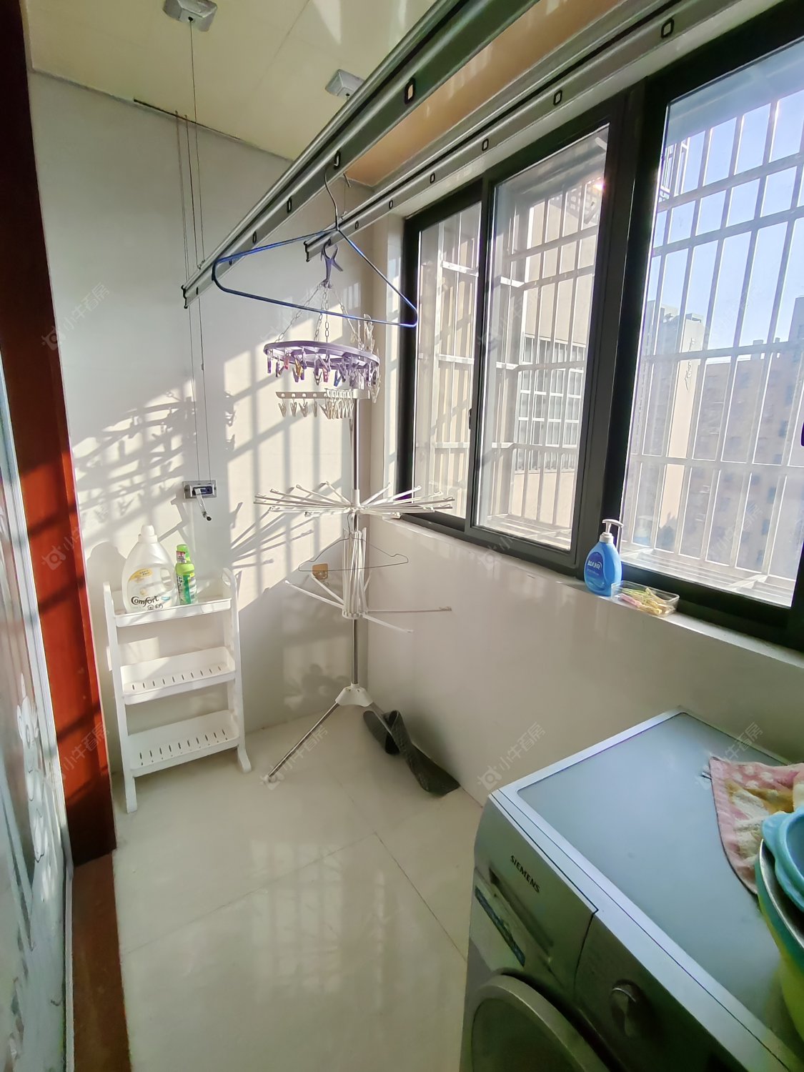 常州玲珑花园在租房源_小牛看房