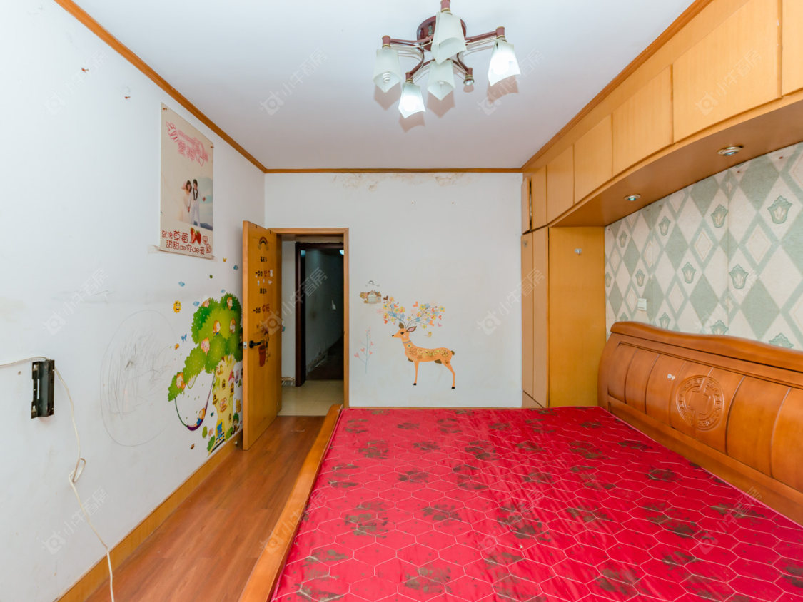 常州怀德苑在售二手房源室内图_小牛看房