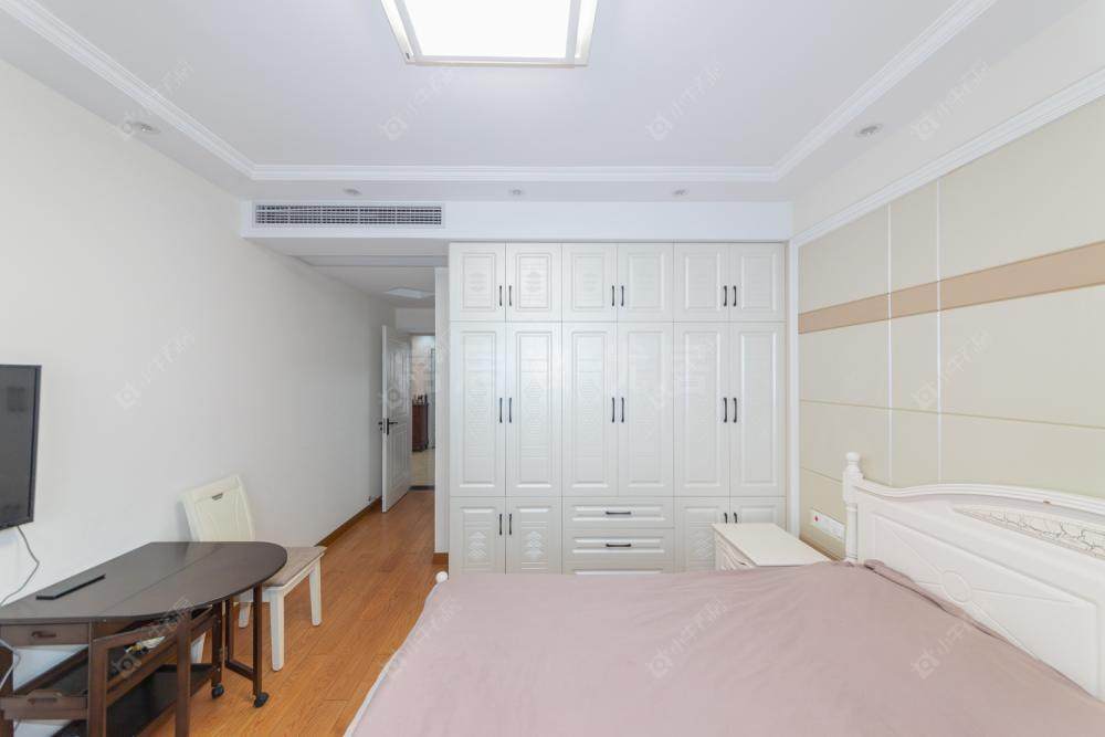 常州龙湖龙誉城三期在售二手房源室内图_小牛看房