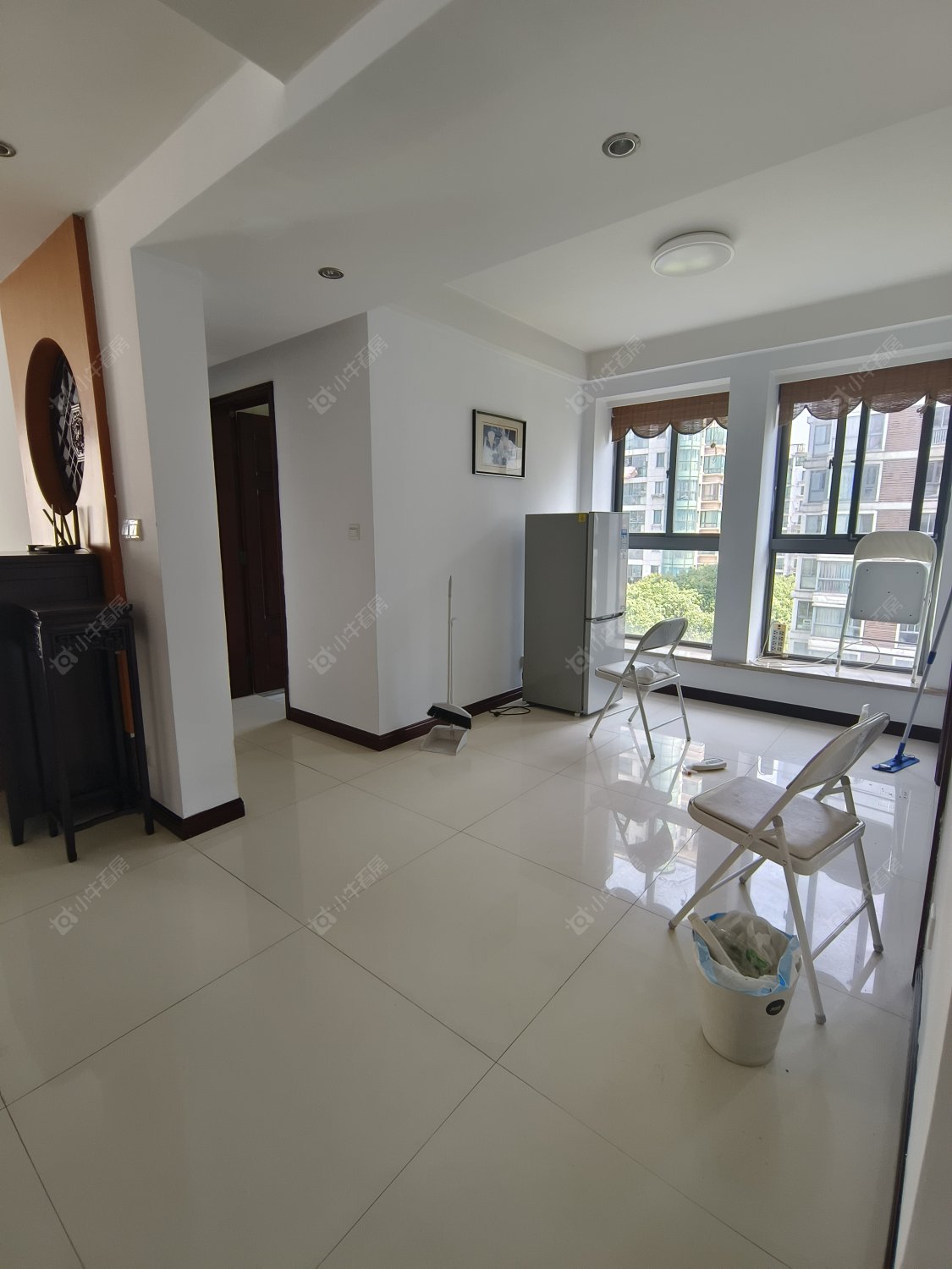 常州长兴好日子家园在租房源室内图_小牛看房