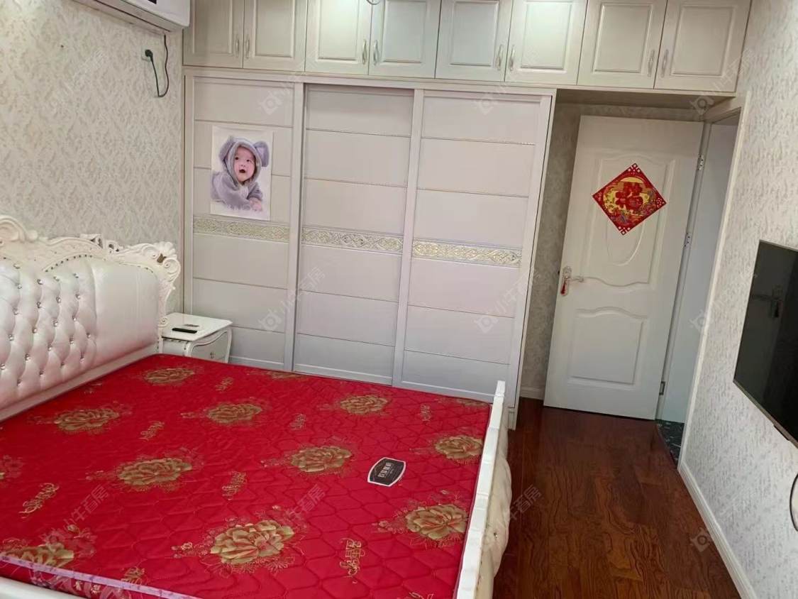 常州大名城西区二区在租房源_小牛看房