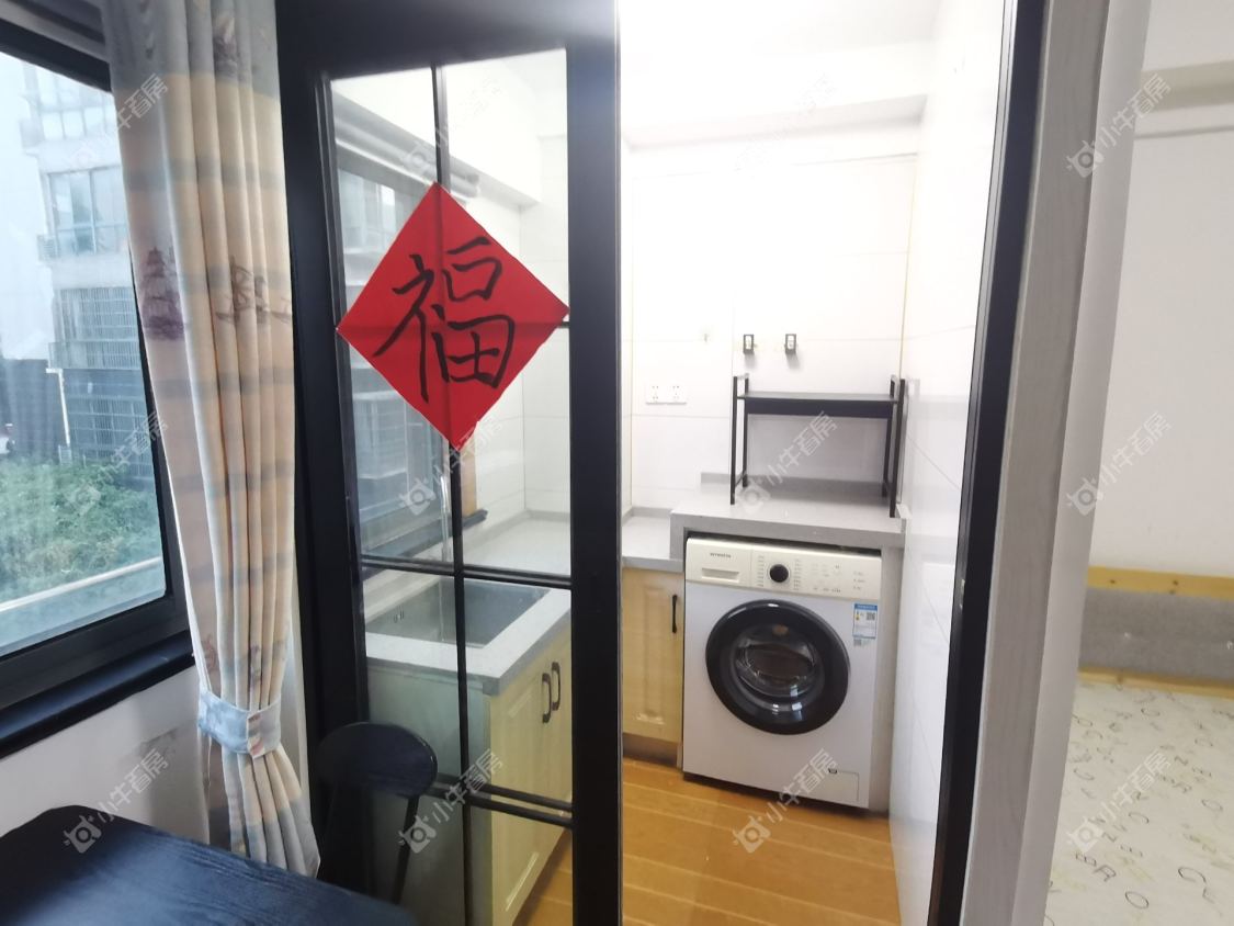 常州翰林雅居花苑在租房源_小牛看房