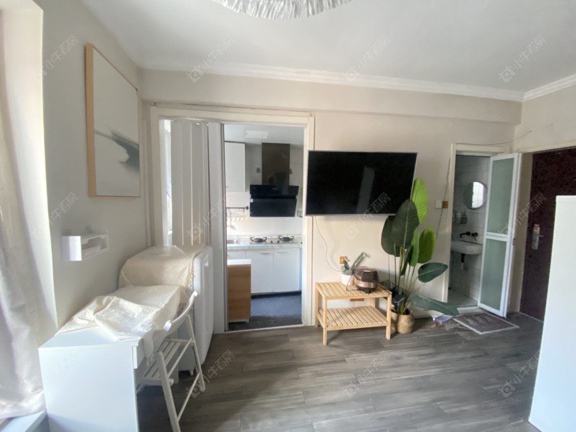 常州丰乐尚都在租房源室内图_小牛看房