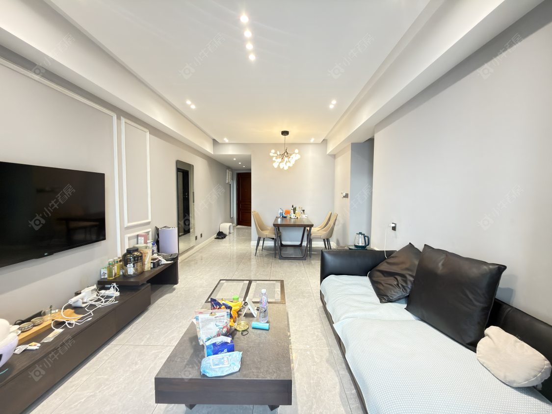 常州路劲城市印象在租房源_小牛看房