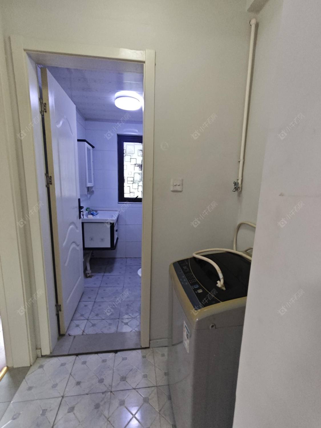 常州晋陵和庭在租房源户型图_小牛看房
