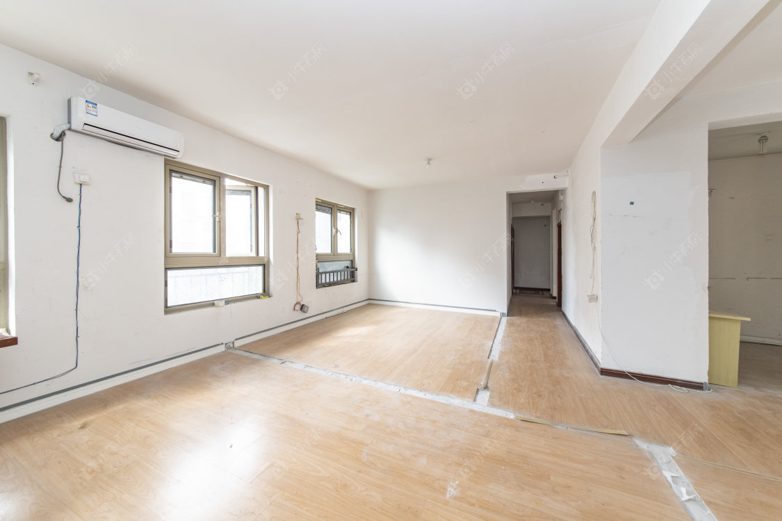 常州玉兰广场三期在售二手房源室内图_小牛看房