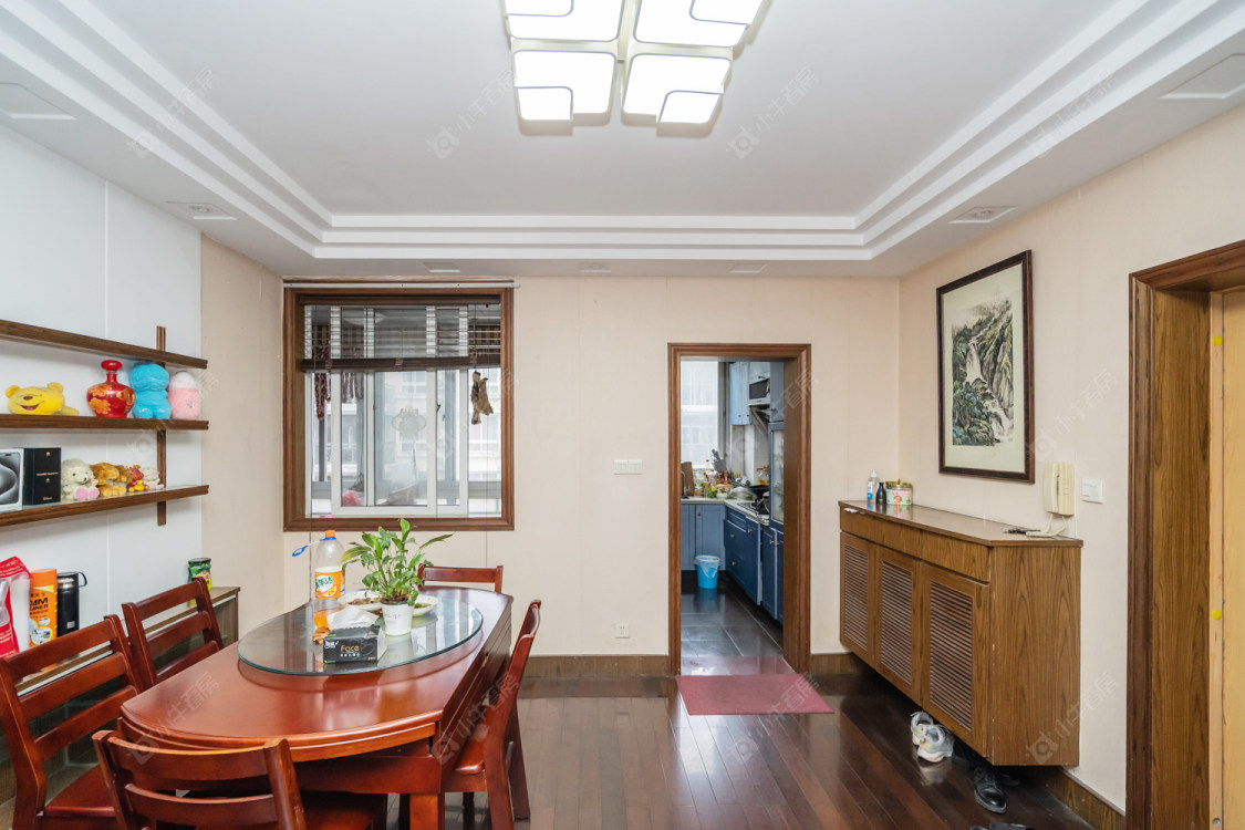 常州天安河滨花园在售二手房_小牛看房