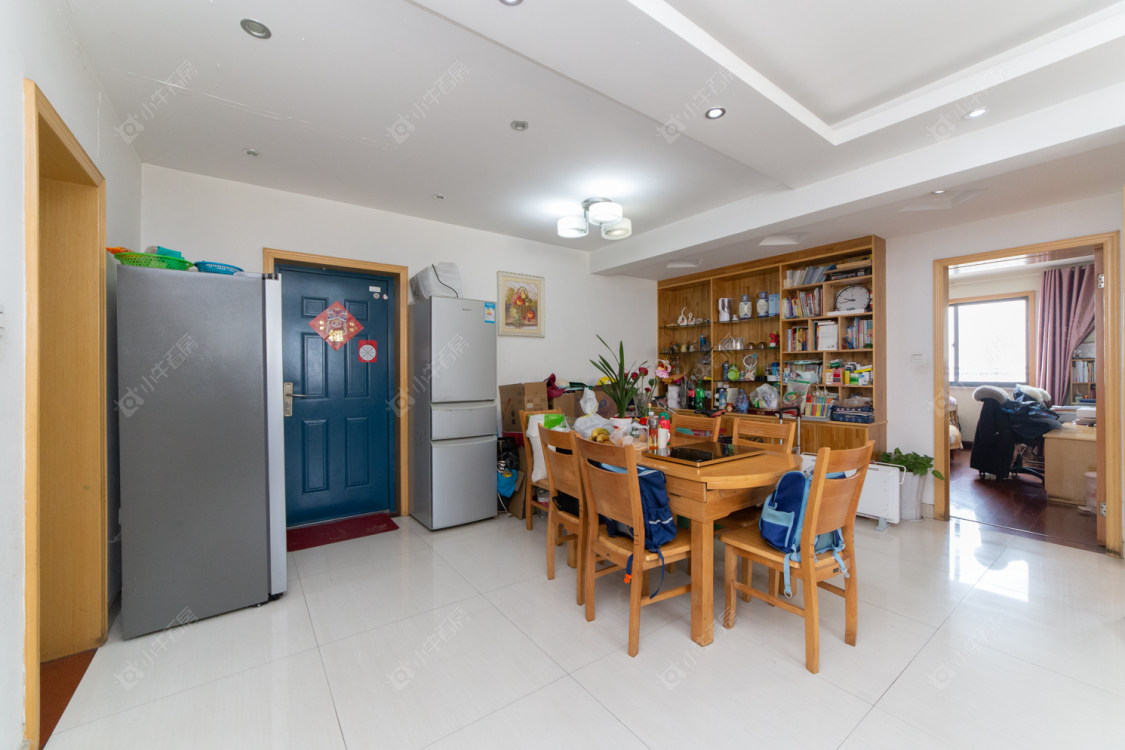 常州顺园八村二期在售二手房源室内图_小牛看房