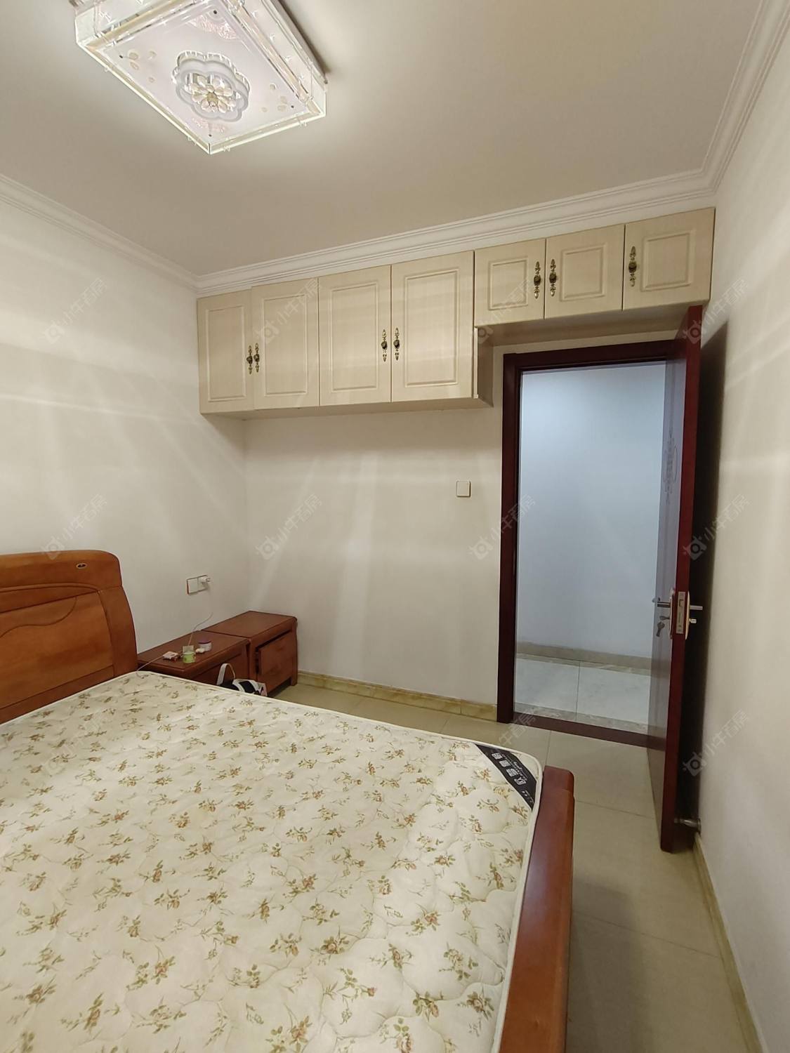 常州滨江明珠城西区在租房源室内图_小牛看房