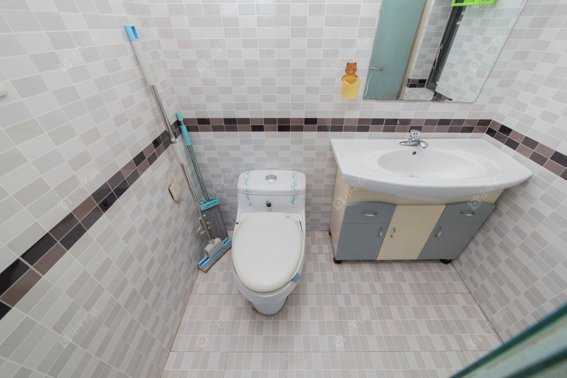 常州金百花园在售二手房源室内图_小牛看房