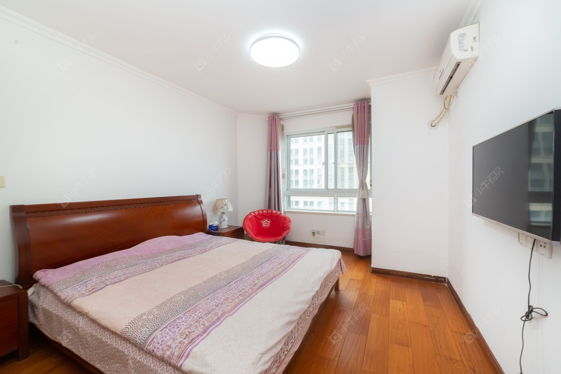 常州绿地世纪城三期在售二手房源室内图_小牛看房