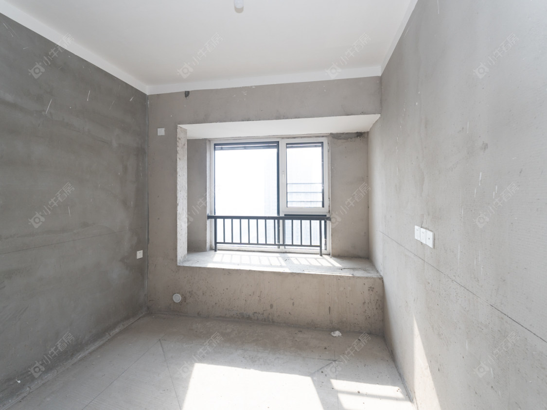 常州万达光语未来一期在售二手房源室内图_小牛看房