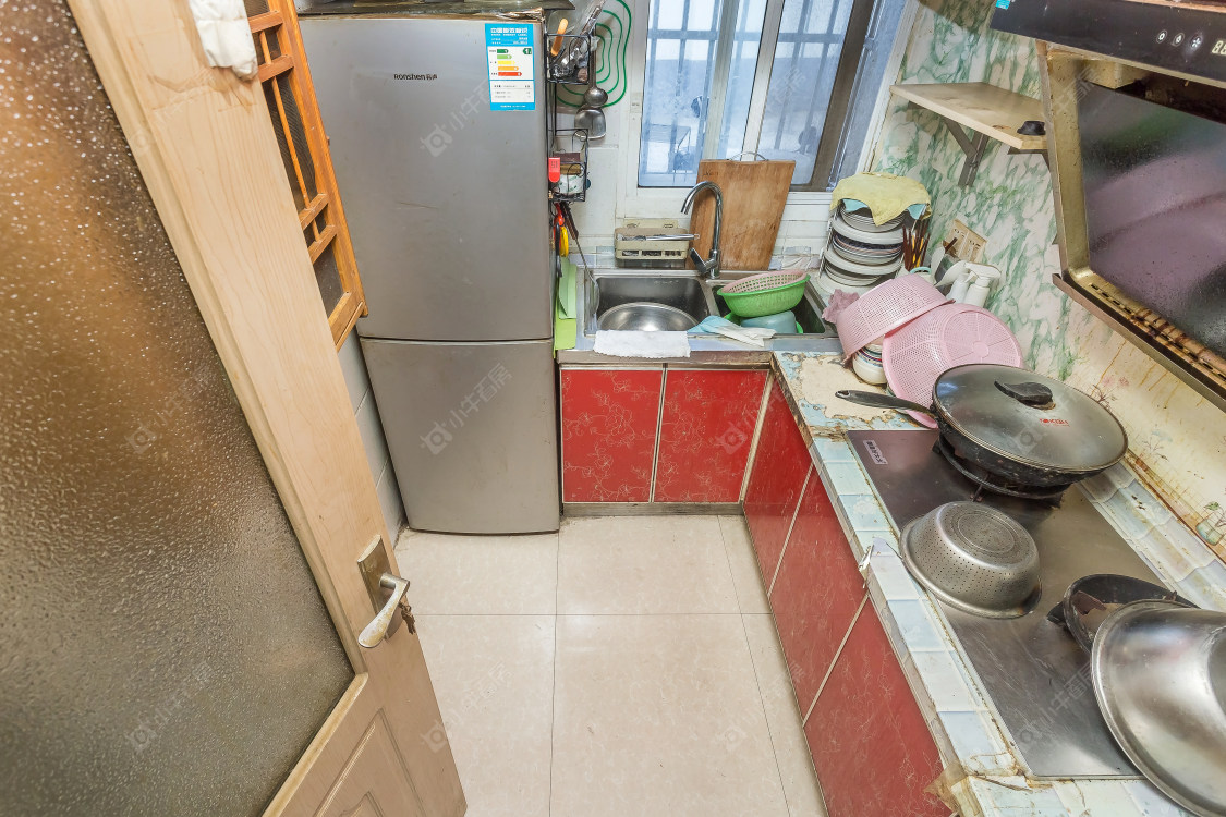 常州坛园在售二手房源室内图_小牛看房