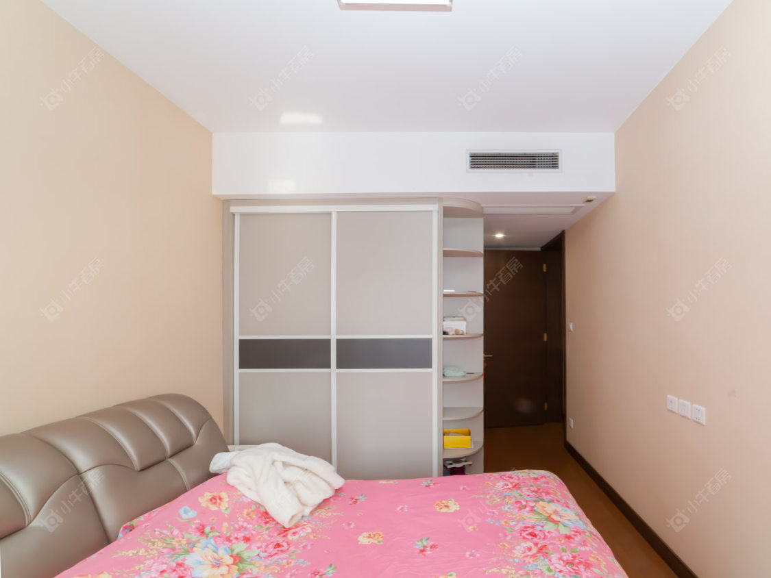 常州龙洲伊都在售二手房源室内图_小牛看房