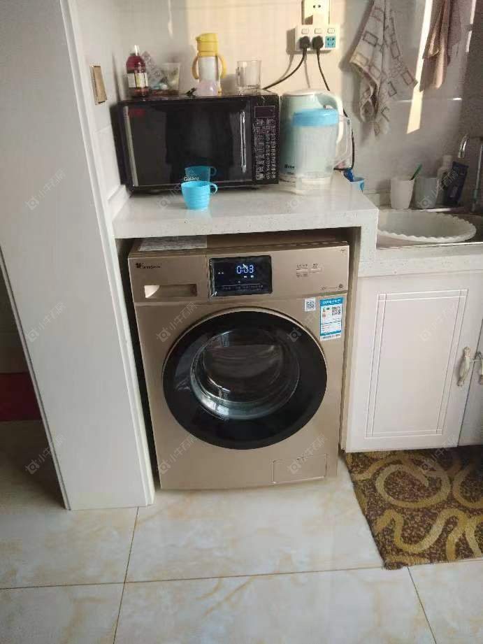 常州香溢紫郡四期在租房源室内图_小牛看房
