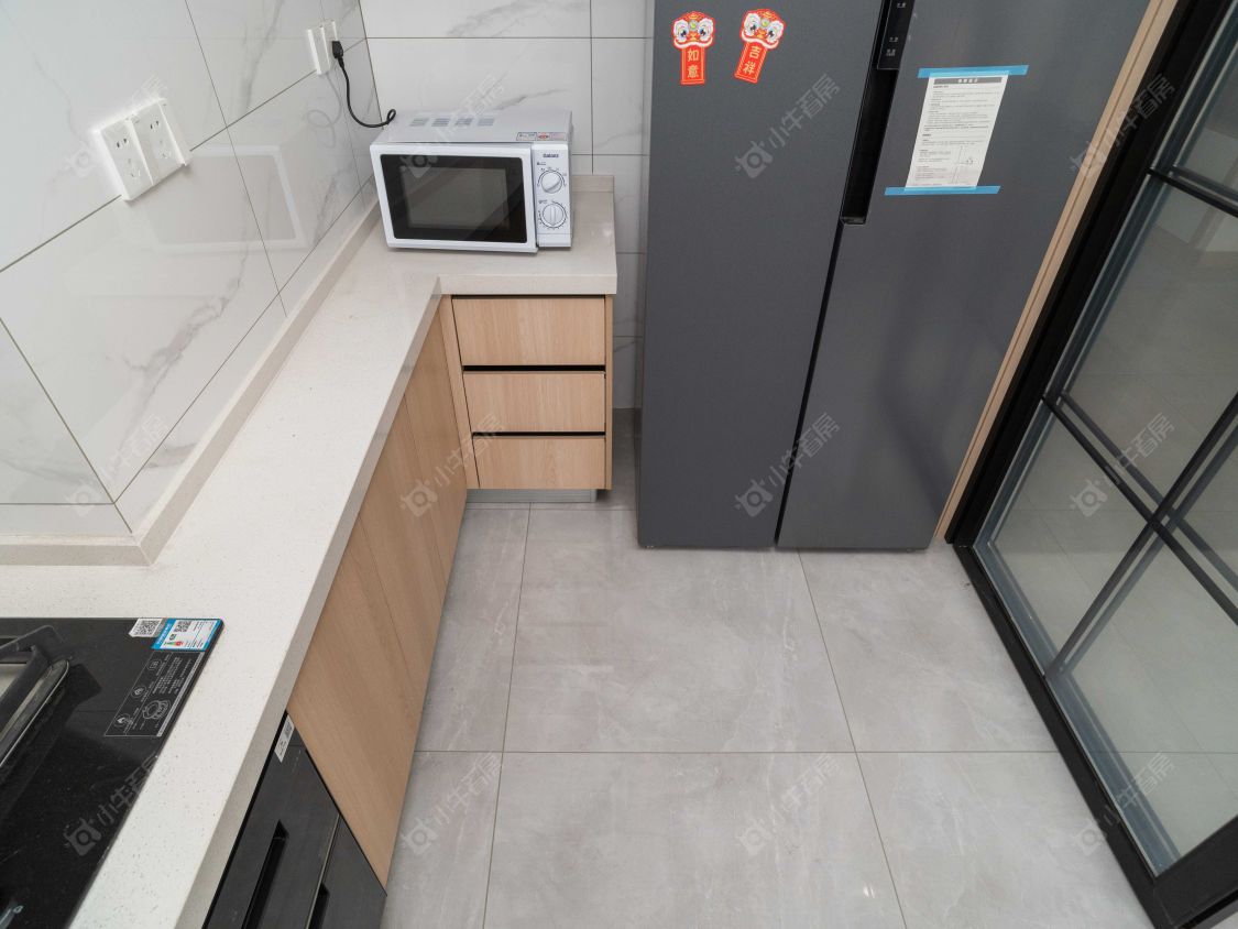 常州MOOC星光城二期在售二手房源室内图_小牛看房