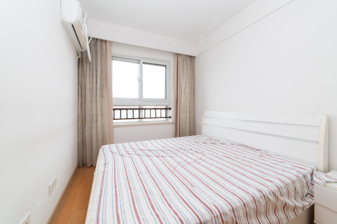 常州新城香悦半岛北区在售二手房源室内图_小牛看房