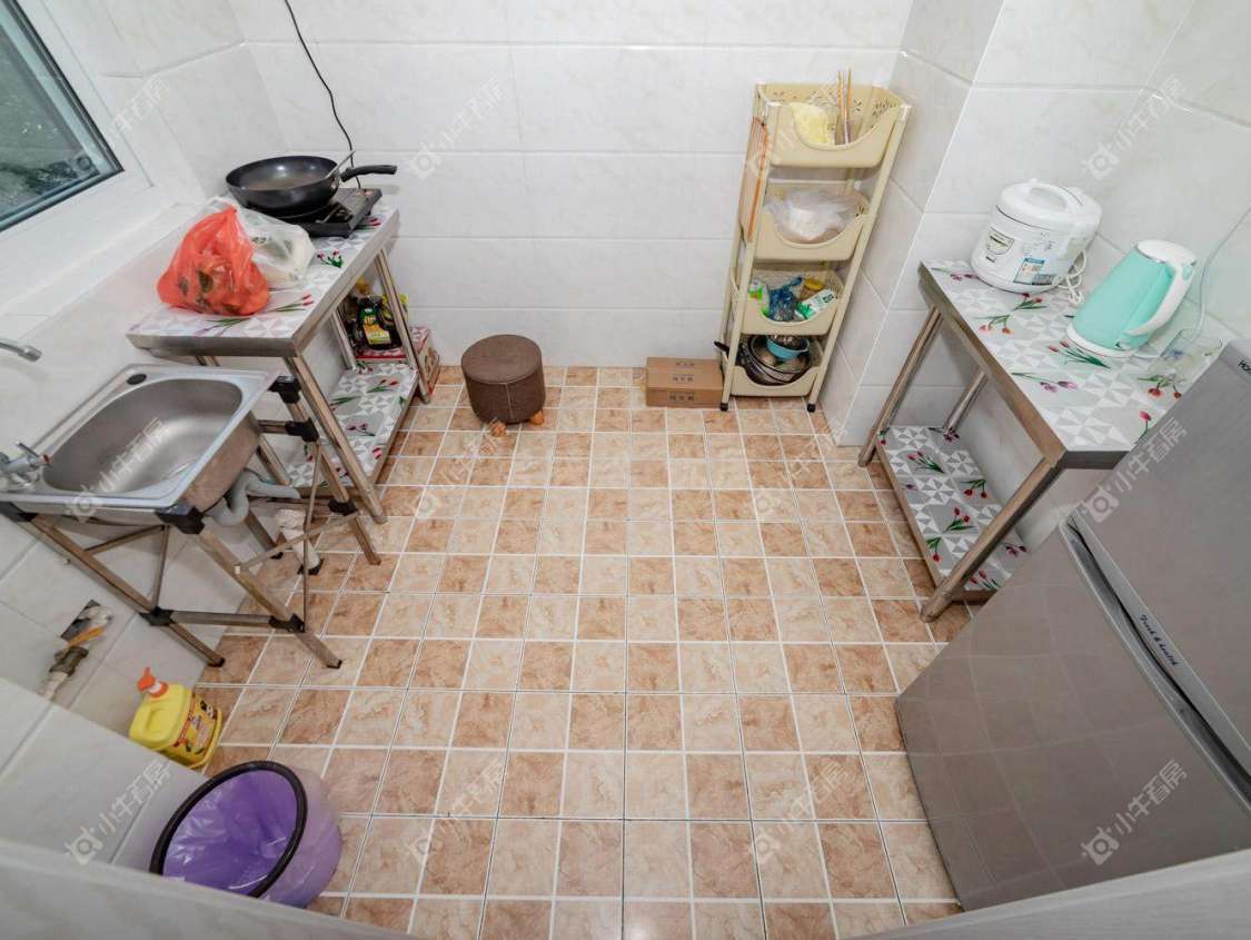 常州华润国际五期3室2厅1卫出租房源图片