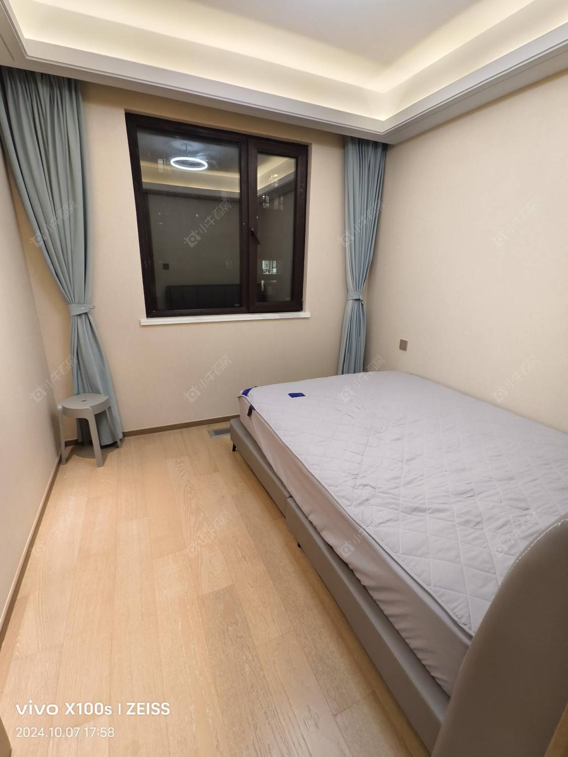 常州朗诗熙华府在租房源室内图_小牛看房