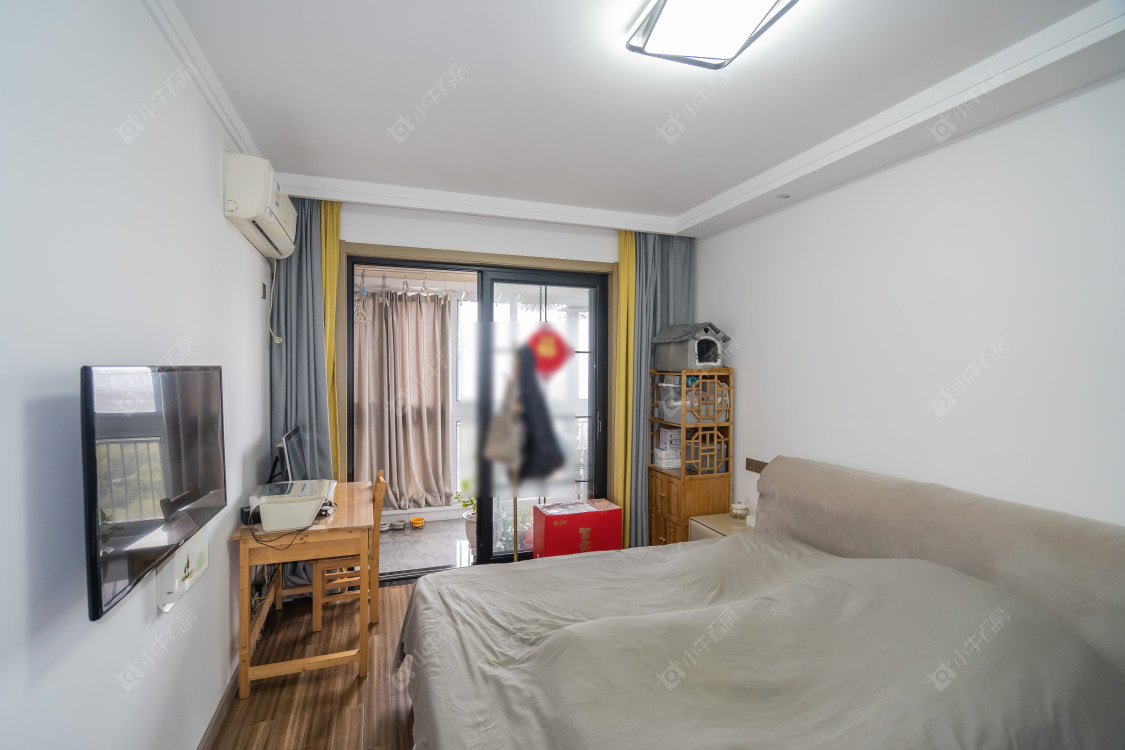 常州景福苑在售二手房源室内图_小牛看房