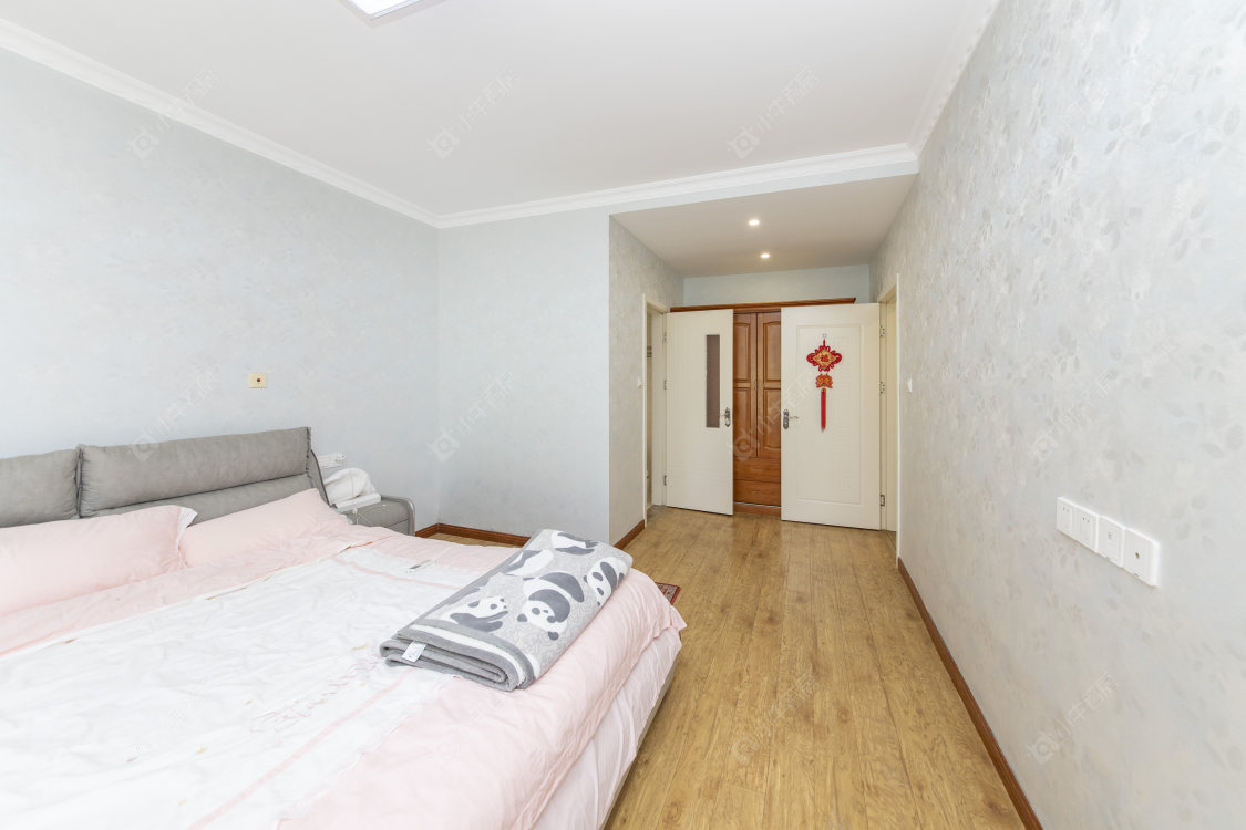 常州外滩1号在售二手房源室内图_小牛看房