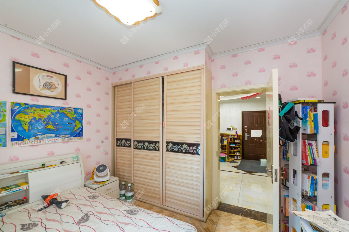 常州银河湾第一城二期在租房源_小牛看房