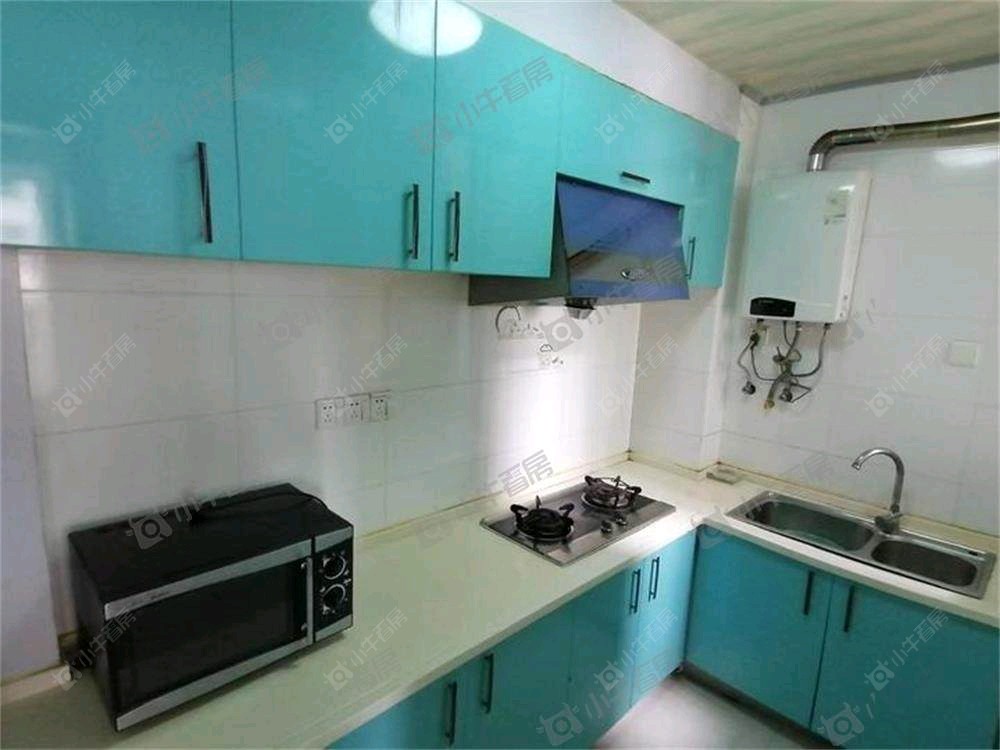 常州腾龙苑西区在租房源_小牛看房