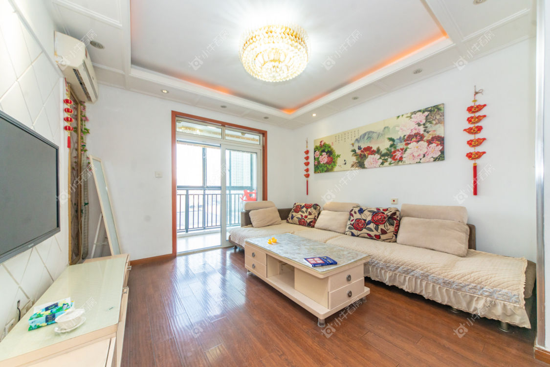 常州新城域一期在租房源_小牛看房