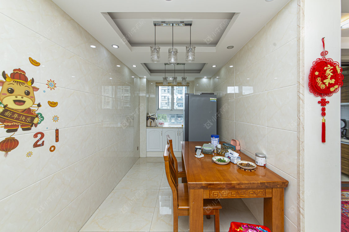 常州津通雅苑在售二手房源室内图_小牛看房