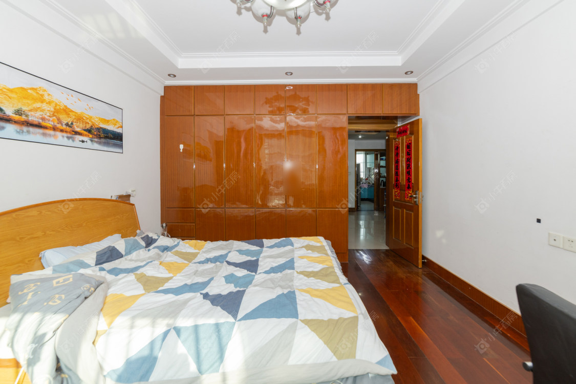 常州藏龙苑南区在售二手房源室内图_小牛看房