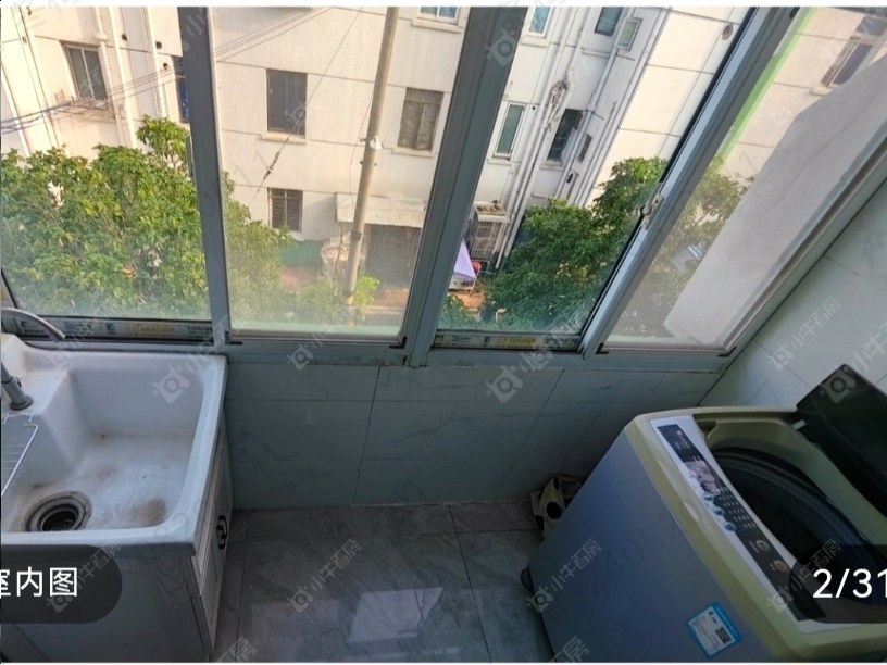 常州清凉新村在租房源室内图_小牛看房