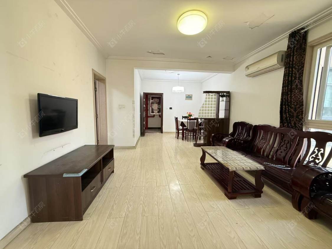 常州府河名居3室2厅1卫出租_小牛看房