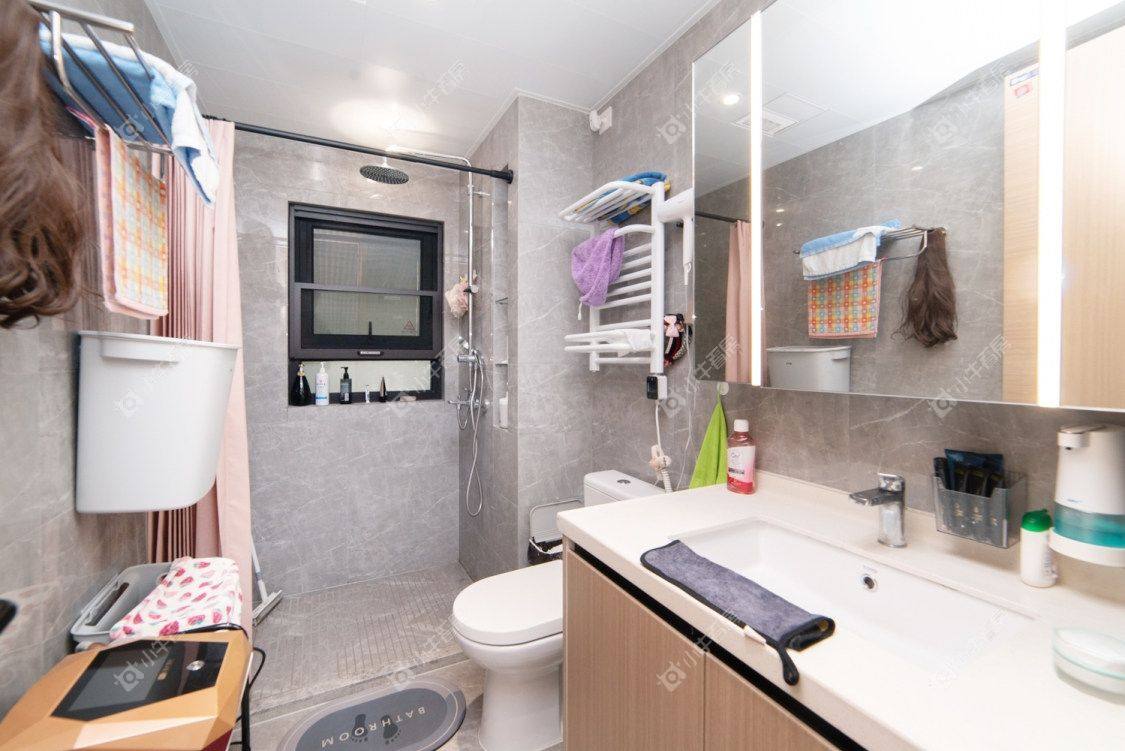 常州万科四季都会在租房源户型图_小牛看房