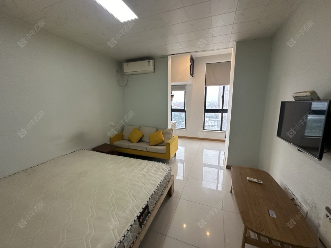 常州湖港名城公寓房源封面图