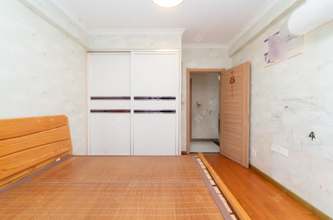 常州路劲城市主场在售二手房房源室内图_小牛看房