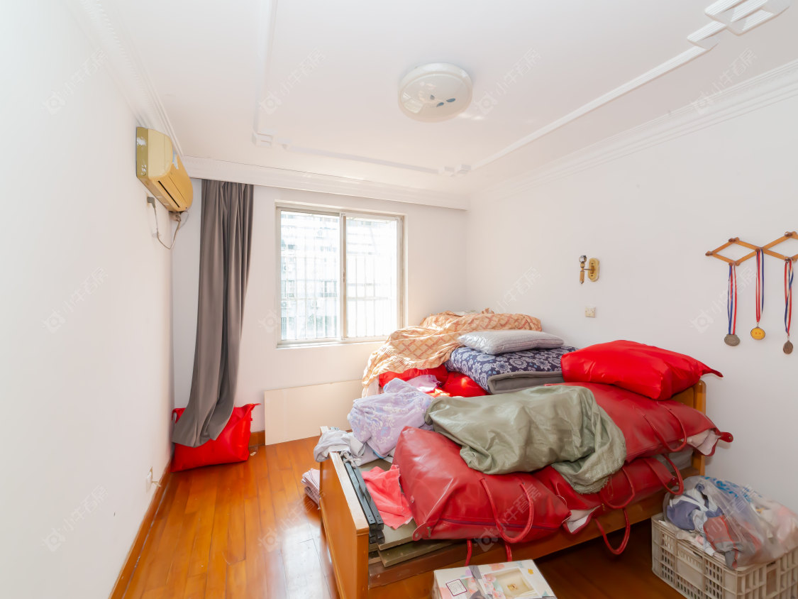 常州翠竹新村南区在售二手房_小牛看房