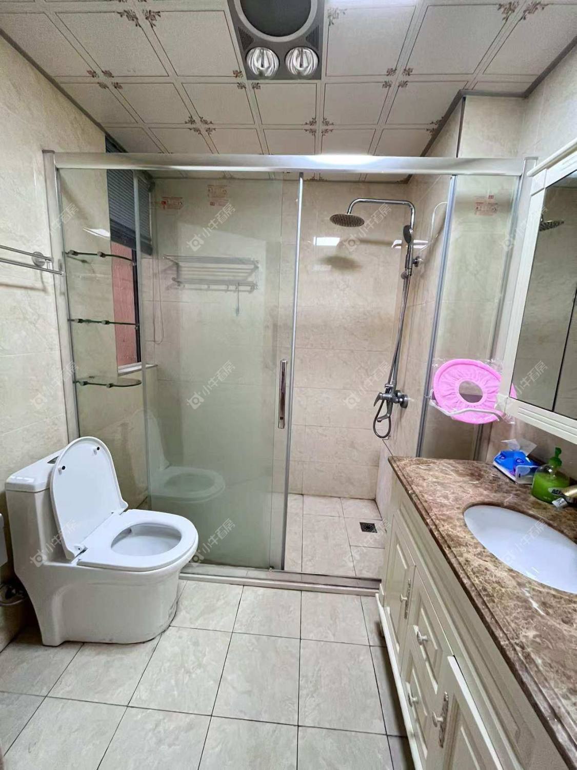 常州金坛碧桂园二期3室2厅2卫出租_小牛看房