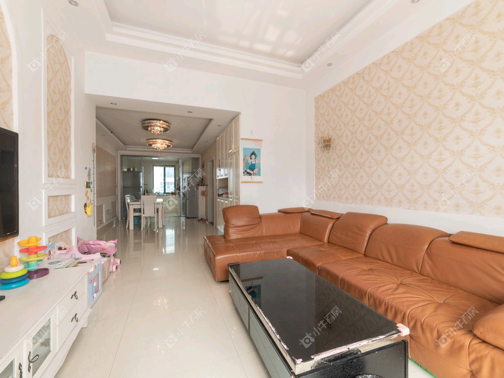 常州旺角花园在租房源_小牛看房