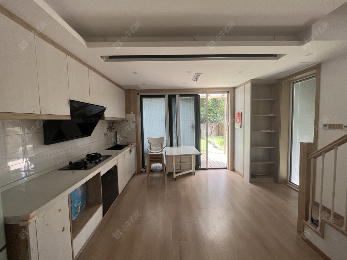 常州绿地世纪城一期在租房源_小牛看房