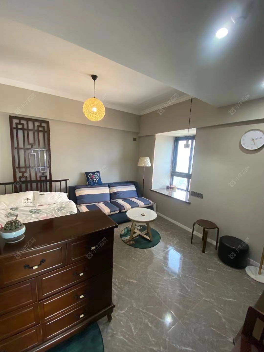 常州高力国际SOHO在租房源_小牛看房