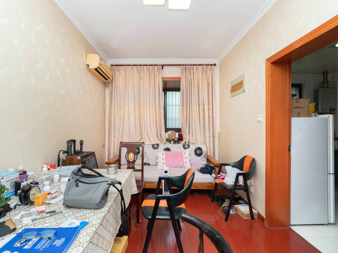 常州龚家名园在售二手房_小牛看房