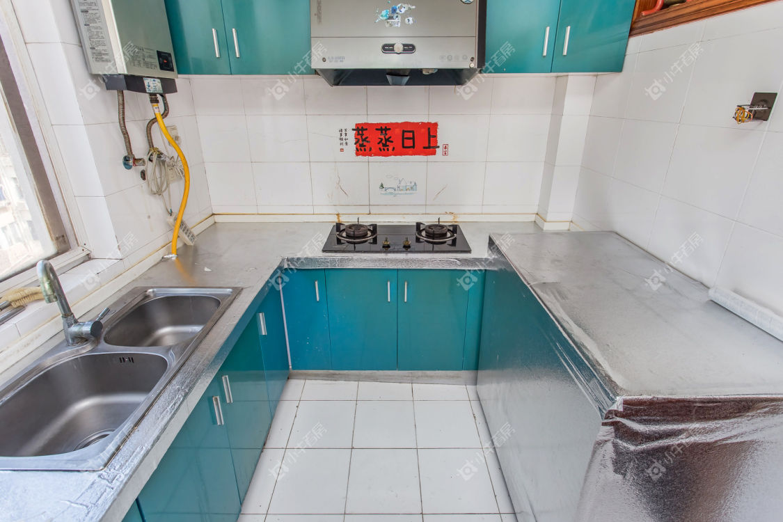 常州锦绣花园在租房源室内图_小牛看房