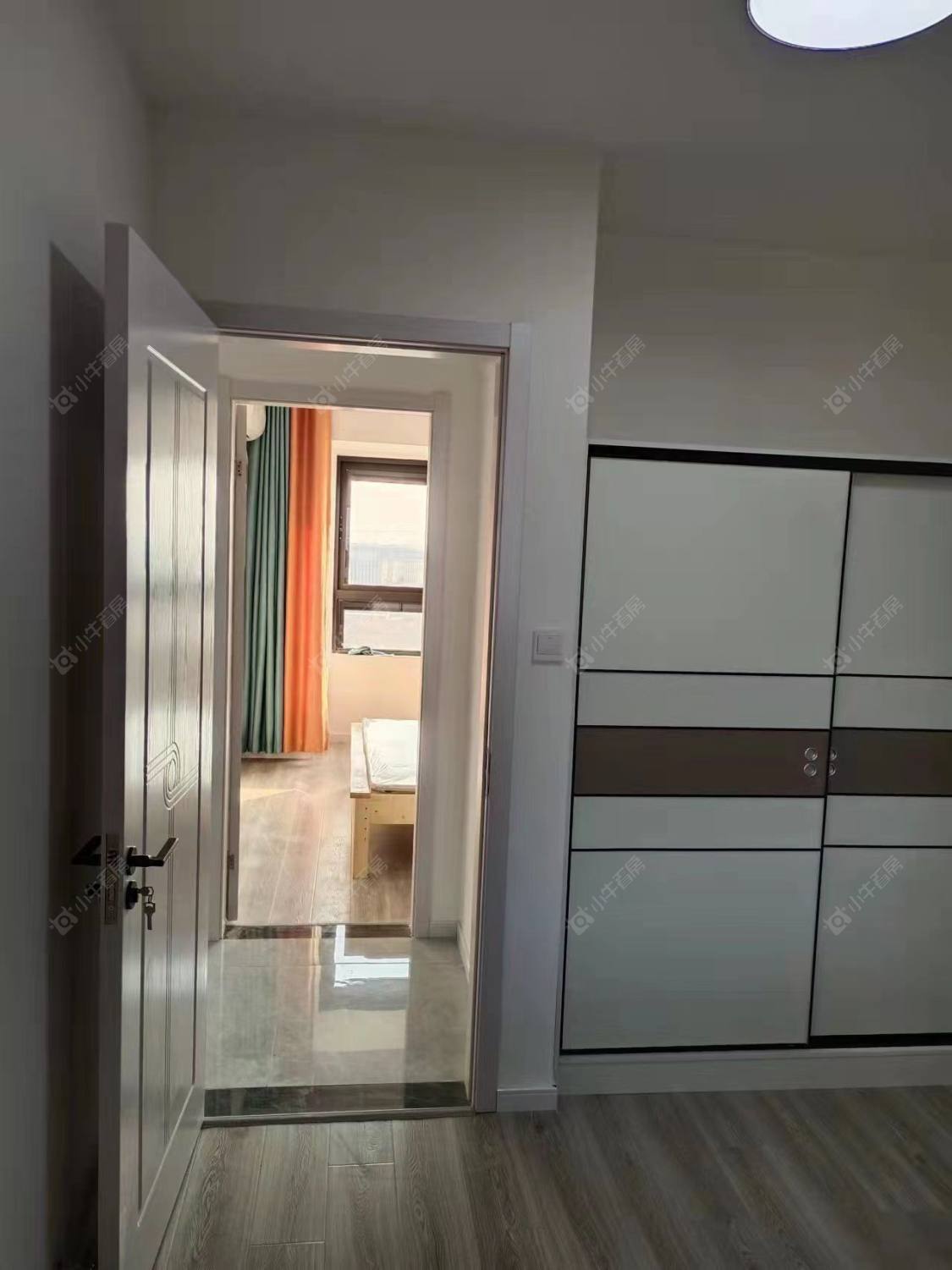 常州新城湖悦朗隽在租房源室内图_小牛看房