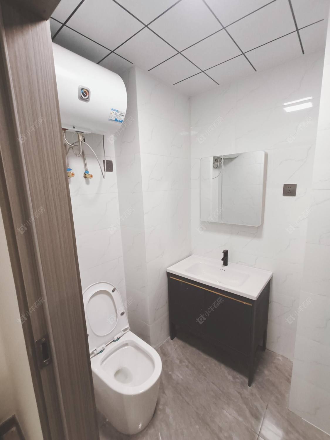 爱琴海公寓房源室内图 常州爱琴海公寓在租房源室内图_小牛看房