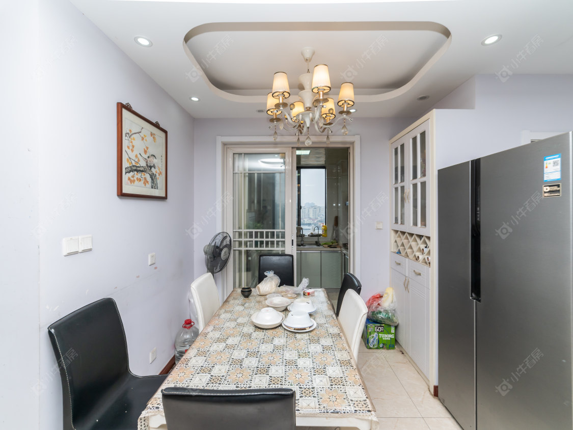 亨达未来城房源室内图 常州亨达未来城在售二手房源室内图_小牛看房