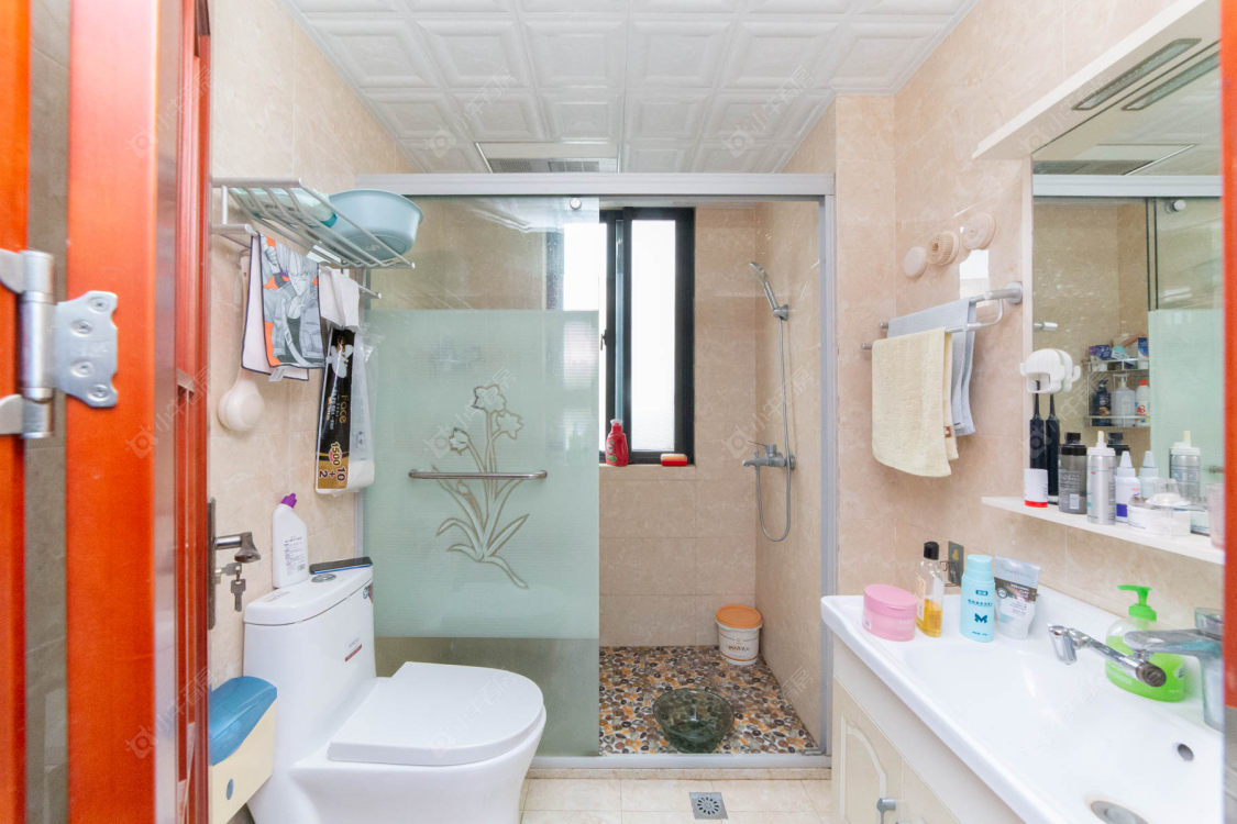 常州名桂坊在售二手房源室内图_小牛看房