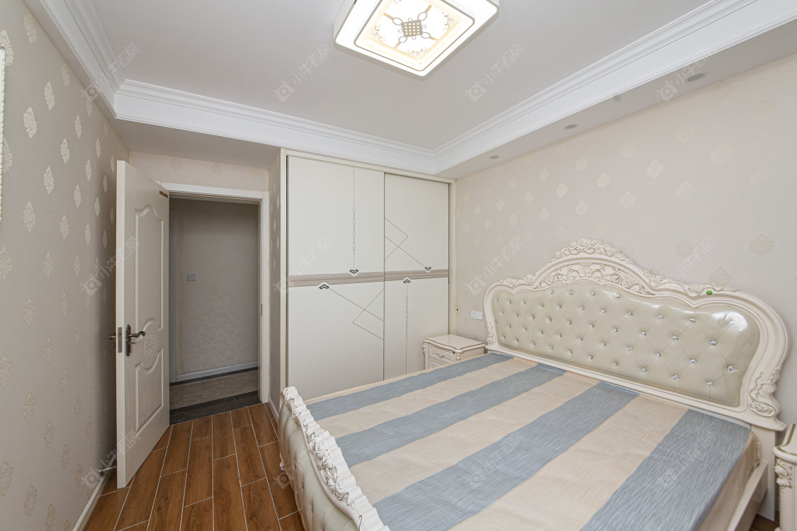 招商花园城房源室内图 常州招商花园城在售二手房源室内图_小牛看房