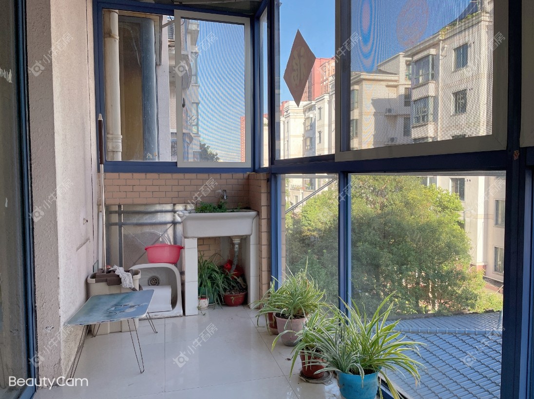 常州四季新城南苑在租房源_小牛看房